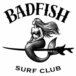 Badfish Surf Club